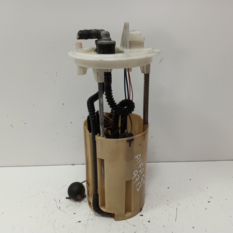 Módulo de bomba de combustível com sensor do nível de combustível 60679991 FIAT