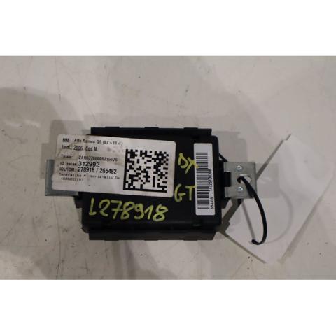 60683319 Fiat/Alfa/Lancia
