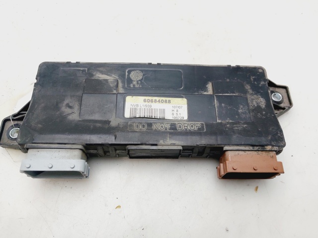 60684088 Fiat/Alfa/Lancia