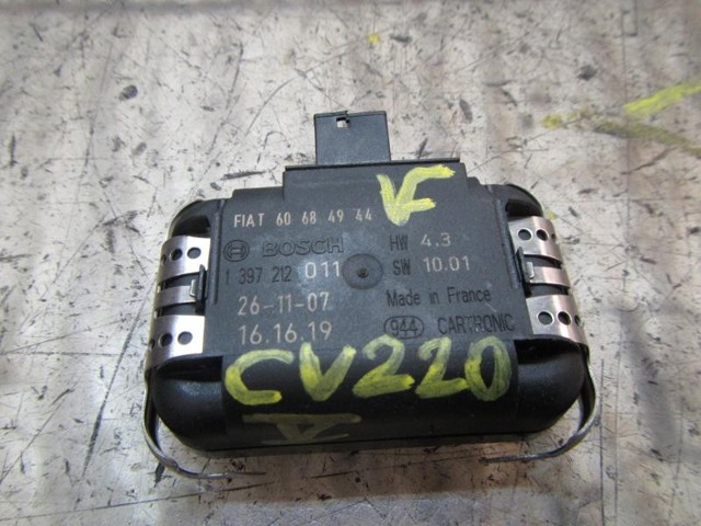 60684944 Fiat/Alfa/Lancia