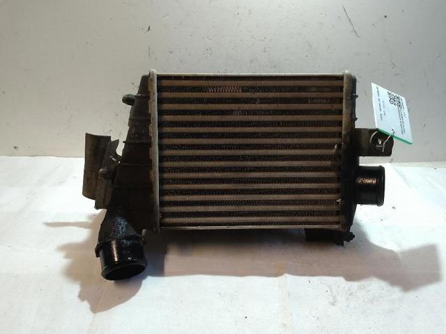 Radiador de intercooler 60686738 FIAT