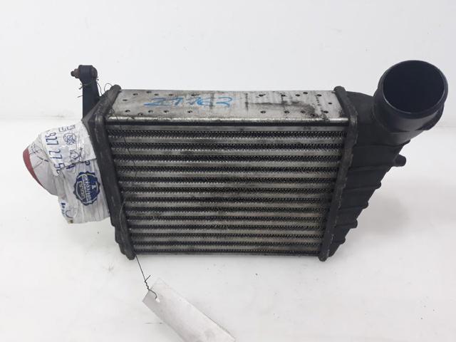 Radiador de intercooler 60686738 FIAT