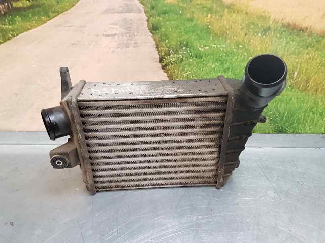 Radiador de intercooler 60686738 FIAT