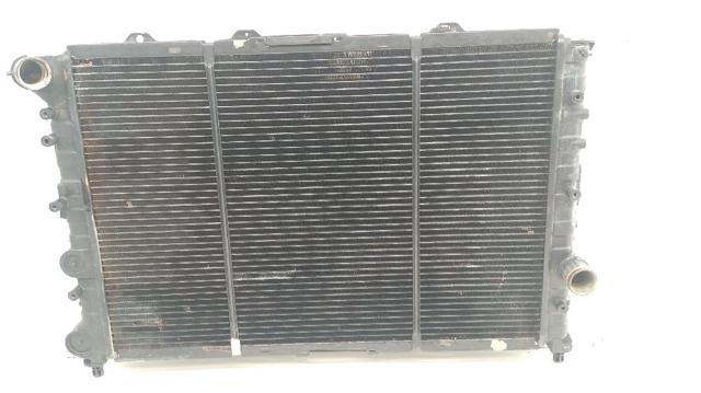 Radiador de esfriamento de motor 60690405 FIAT