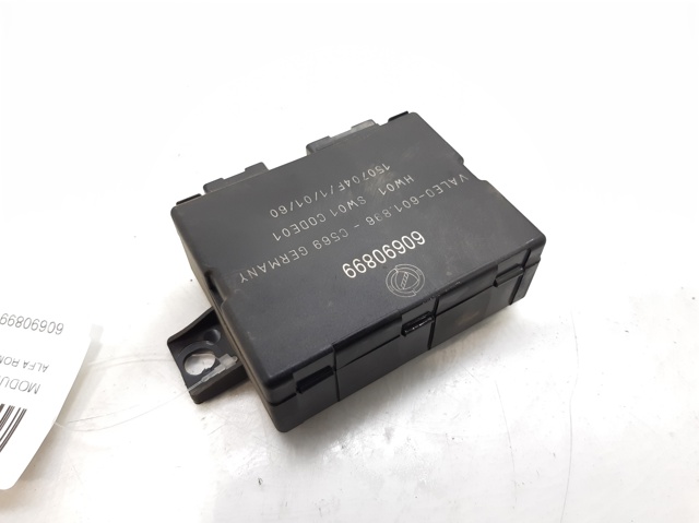 60690899 Fiat/Alfa/Lancia