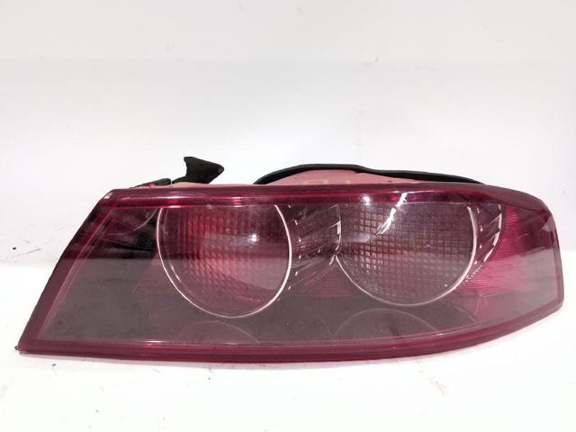 Lanterna traseira direita externa 60691363 FIAT