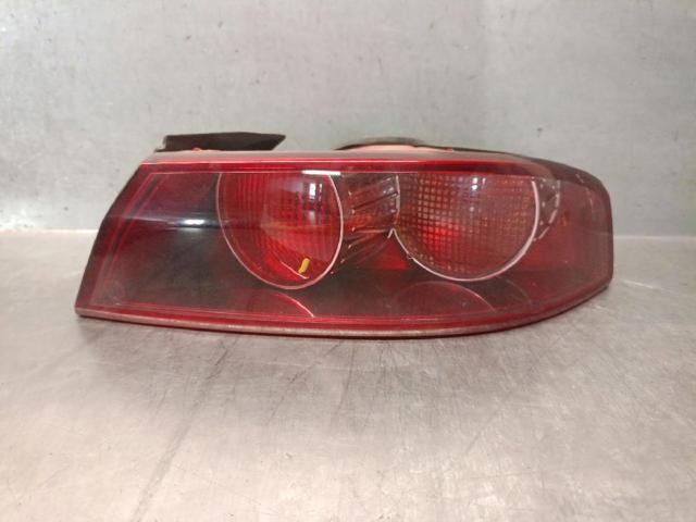 Lanterna traseira direita externa 60691363 FIAT
