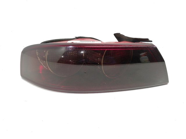 Lanterna traseira esquerda externa 60691365 FIAT
