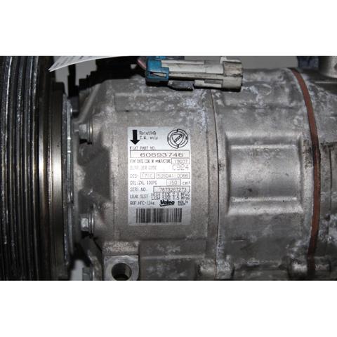 60693746 Fiat/Alfa/Lancia