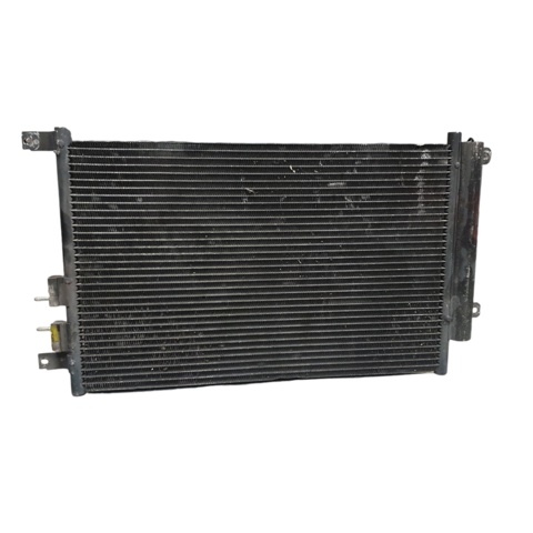 Radiador de aparelho de ar condicionado 60694667 FIAT