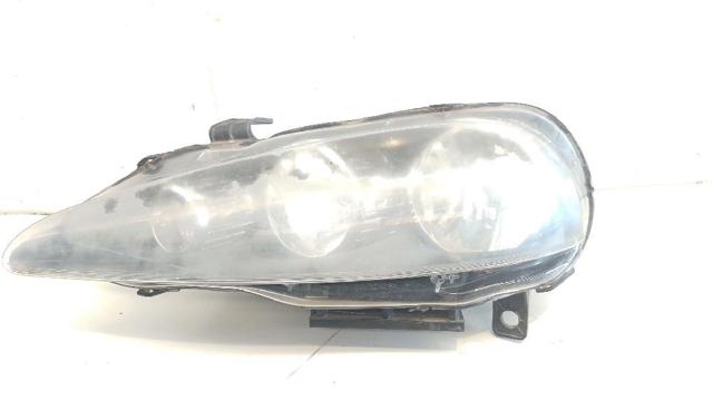 Luz esquerda 60695448 FIAT