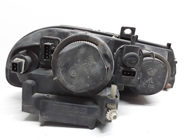 Luz esquerda 60695646 FIAT