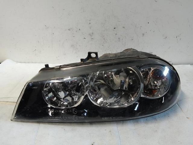 Luz esquerda 60695646 FIAT