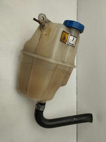 Tanque de expansão do sistema de esfriamento 60695828 FIAT