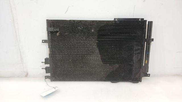 Radiador de aparelho de ar condicionado 60698005 FIAT
