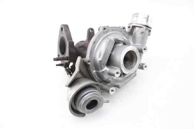 Turbina 6070900100 MERCEDES