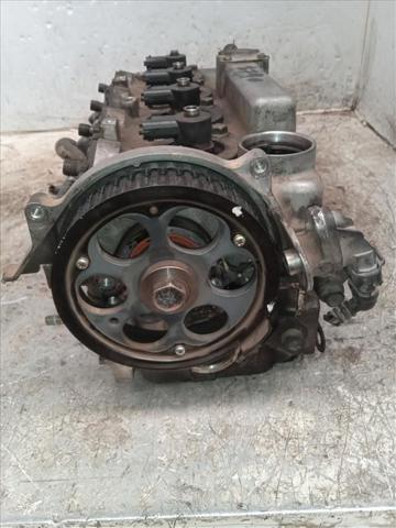 Cabeça de motor (CBC) 607151 OPEL
