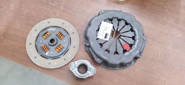 Disco de embraiagem 6076450 FORD