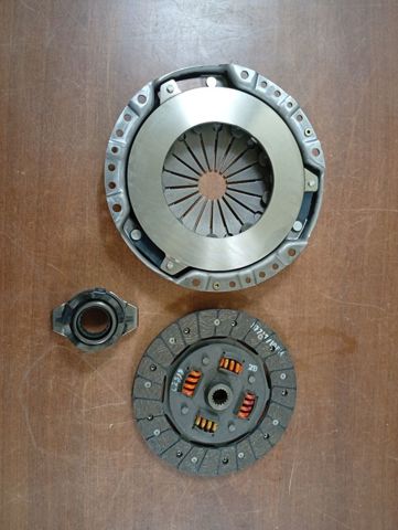 Disco de embraiagem 6076450 FORD