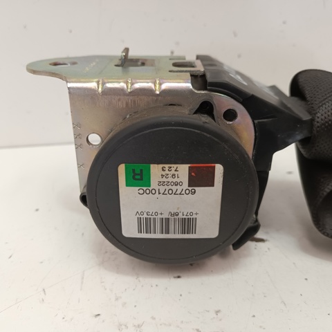 607707100C Fiat/Alfa/Lancia
