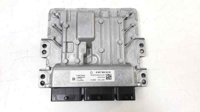 Sensor de radar de distância 6079002200 MERCEDES