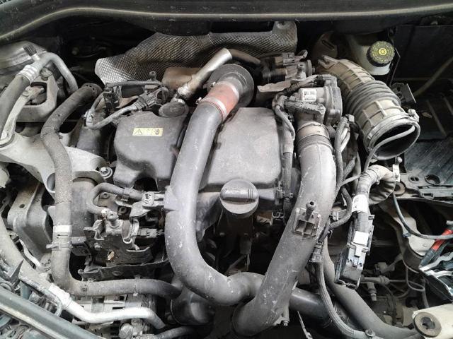 Motor montado 607951 MERCEDES