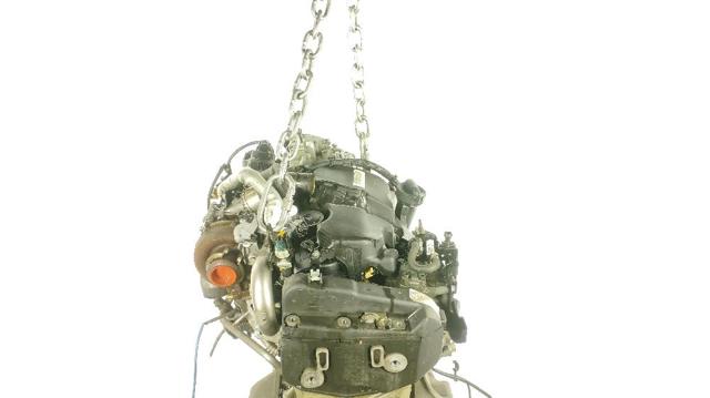 Motor montado 607951 MERCEDES