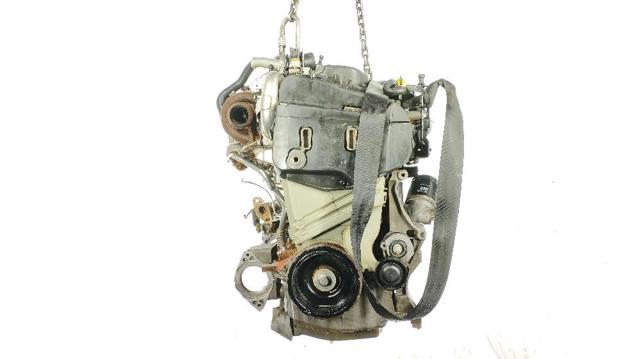 Motor montado 607951 MERCEDES