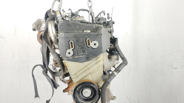 Motor montado 607951 MERCEDES