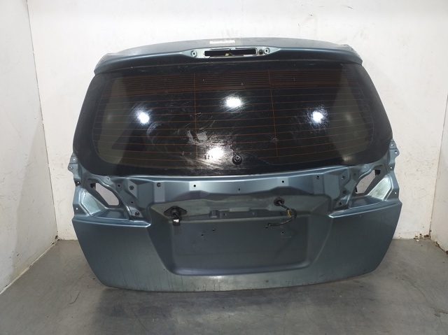  para Subaru Outback  (B14, BR)