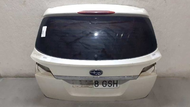 Subaru Outback (2009-2014)