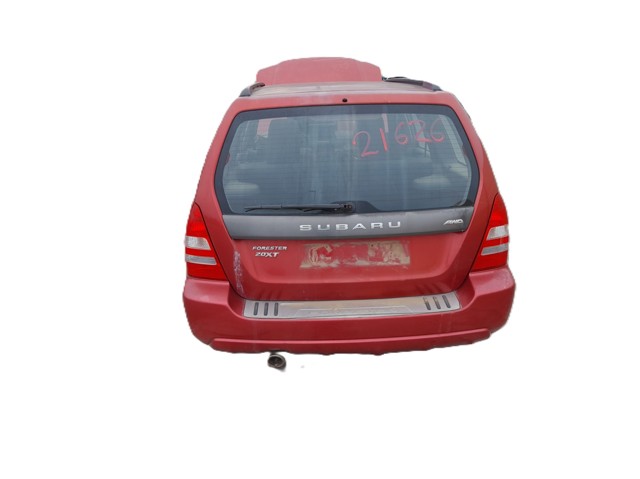 60809SA0109P Subaru