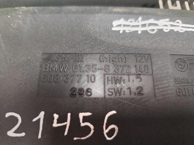 60837710 BMW