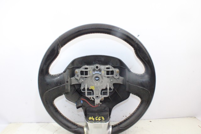 Volante 6099294 PEUGEOT