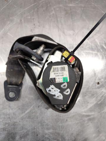 Correia de segurança dianteira direita 609979300 RENAULT