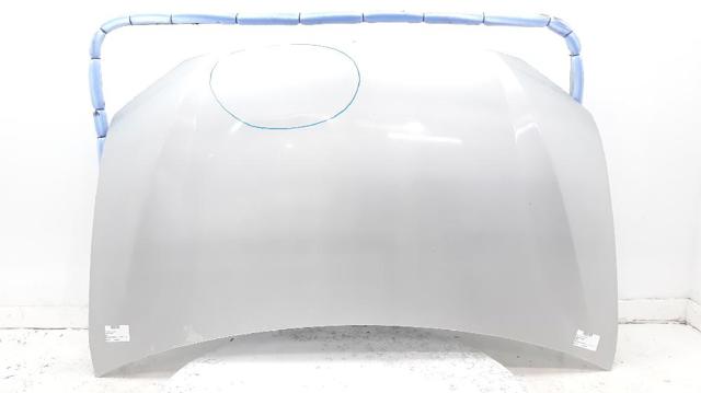 Capota SsangYong Rodius ao melhor preço