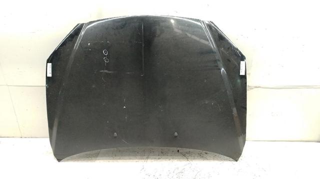 Capota para SsangYong Kyron