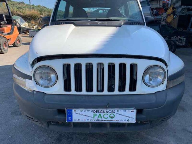 Capota SsangYong Korando   ao melhor preço