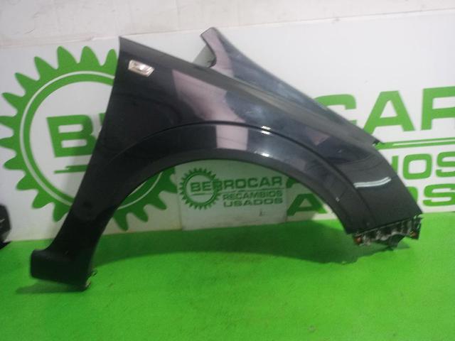 Pára-lama dianteiro direito 6102356 OPEL