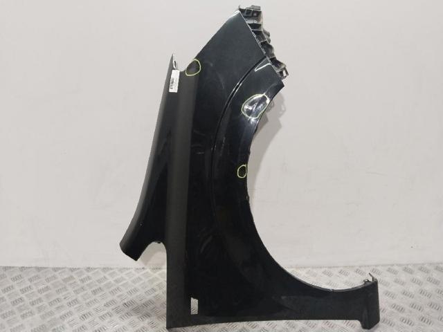 Pára-lama dianteiro direito para Opel Zafira A05