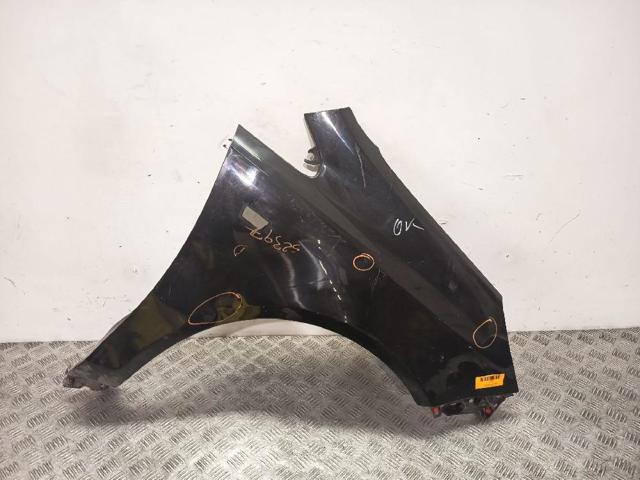 Pára-lama dianteiro direito 6102362 OPEL
