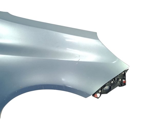Pára-lama dianteiro direito 6102362 OPEL