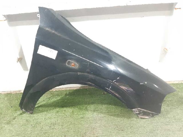 Pára-lama dianteiro direito 6102364 OPEL