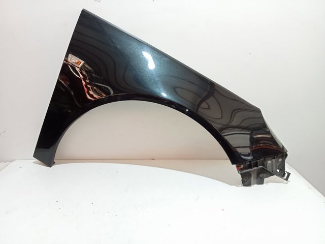 Pára-lama dianteiro direito 6102366 OPEL