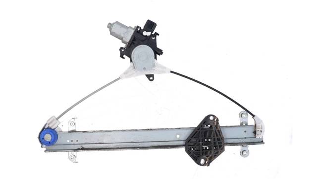 Mecanismo de acionamento de vidro da porta dianteira direita para Subaru Impreza GH