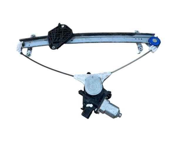 Mecanismo de acionamento de vidro da porta dianteira direita para Subaru Impreza GH