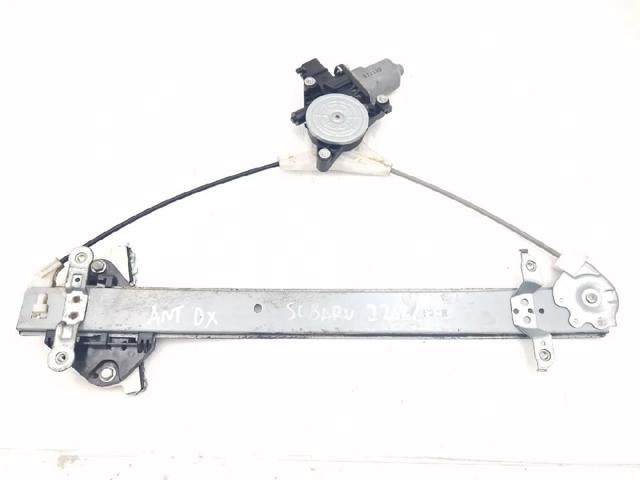 Comprar  Impreza III GH