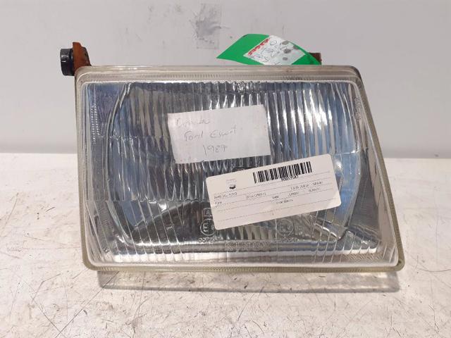 Luz direita 6104739 FORD