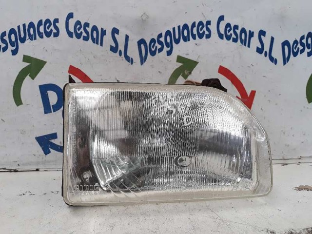 Luz direita 6104740 FORD