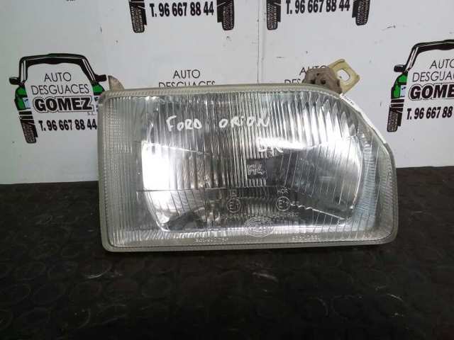 Luz direita 6104740 FORD